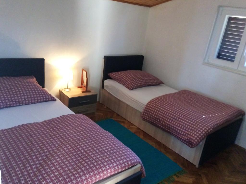 Apartments Lilly Жаборич Экстерьер фото