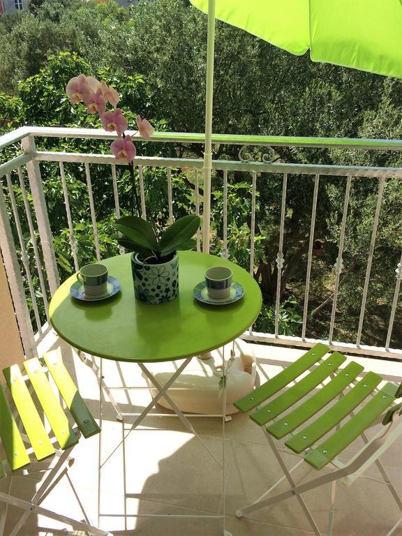 Apartments Lilly Жаборич Экстерьер фото