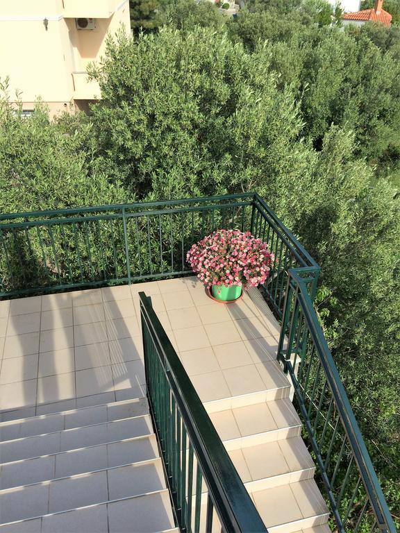 Apartments Lilly Жаборич Экстерьер фото