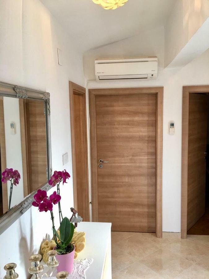 Apartments Lilly Жаборич Экстерьер фото